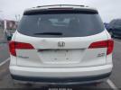 Honda Pilot Elite Image 2