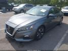 Nissan Altima Sv Fwd Image 2