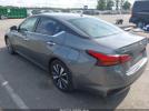 Nissan Altima Sv Fwd Image 3