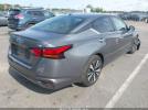 Nissan Altima Sv Fwd Image 9