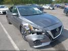 Nissan Altima Sv Fwd Image 4