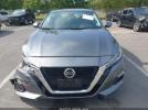Nissan Altima Sv Fwd Image 10