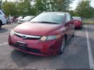Honda Civic Ex Image 12
