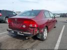 Honda Civic Ex Image 4