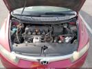 Honda Civic Ex Image 9