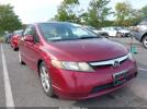 Honda Civic Ex Image 13