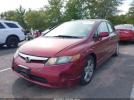 Honda Civic Ex Image 14
