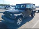 Jeep Wrangler Sport 4x4 Image 6
