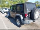 Jeep Wrangler Sport 4x4 Image 9