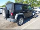 Jeep Wrangler Sport 4x4 Image 3