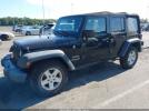 Jeep Wrangler Sport 4x4 Image 7