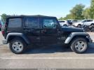 Jeep Wrangler Sport 4x4 Image 15