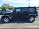 Jeep Wrangler Sport 4x4 Image 13
