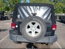 Jeep Wrangler Sport 4x4 Image 14