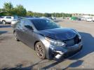 Kia Forte Gt-line Image 1