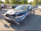 Kia Forte Gt-line Image 2