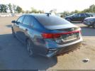 Kia Forte Gt-line Image 5