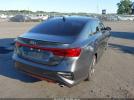 Kia Forte Gt-line Image 4