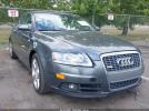 Audi A6 3.2 Image 1
