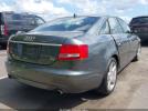 Audi A6 3.2 Image 4