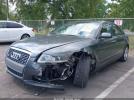 Audi A6 3.2 Image 13
