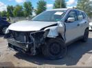 Nissan Rogue S Image 3