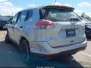 Nissan Rogue S Image 11