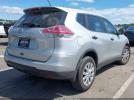 Nissan Rogue S Image 7