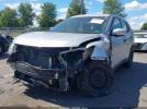 Nissan Rogue S Image 10