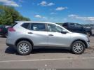 Nissan Rogue S Image 14