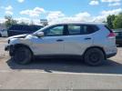 Nissan Rogue S Image 8