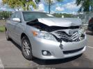 Toyota Camry Xle Image 1