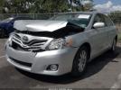 Toyota Camry Xle Image 15