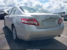 Toyota Camry Xle Image 4