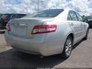 Toyota Camry Xle Image 5