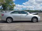 Toyota Camry Xle Image 2