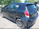 Toyota Prius c One Image 5