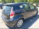 Toyota Prius c One Image 7