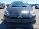 Toyota Prius c One Image 11