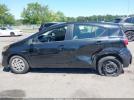 Toyota Prius c One Image 2