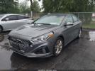 Hyundai SONATA Sport Image 2