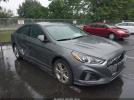 Hyundai SONATA Sport Image 10