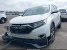 Honda CR-V Awd Ex Image 4