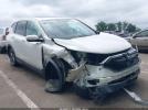 Honda CR-V Awd Ex Image 3