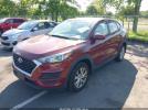 Hyundai TUCSON Se Image 2