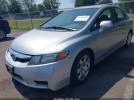 Honda Civic Lx Image 10