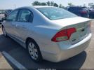 Honda Civic Lx Image 6