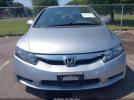 Honda Civic Lx Image 7