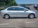 Honda Civic Lx Image 13
