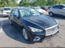 INFINITI Q50 Luxe Awd Image 1